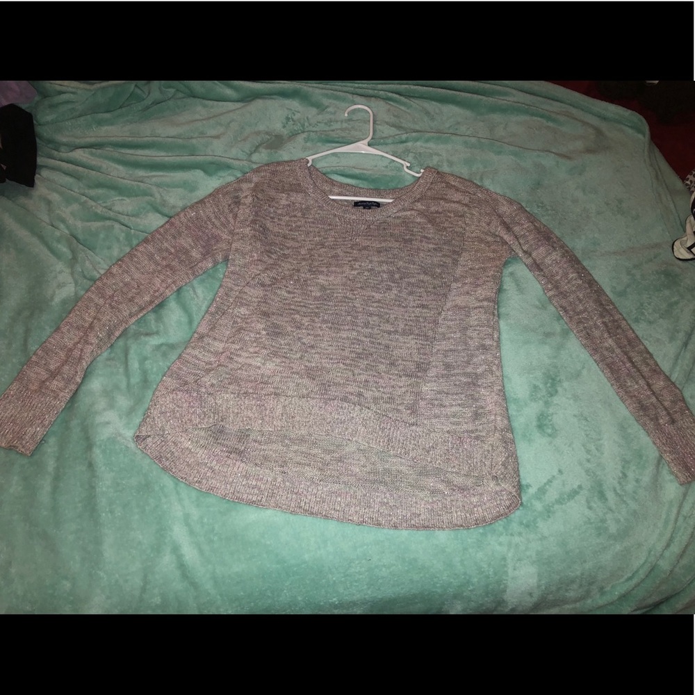 knit sweater